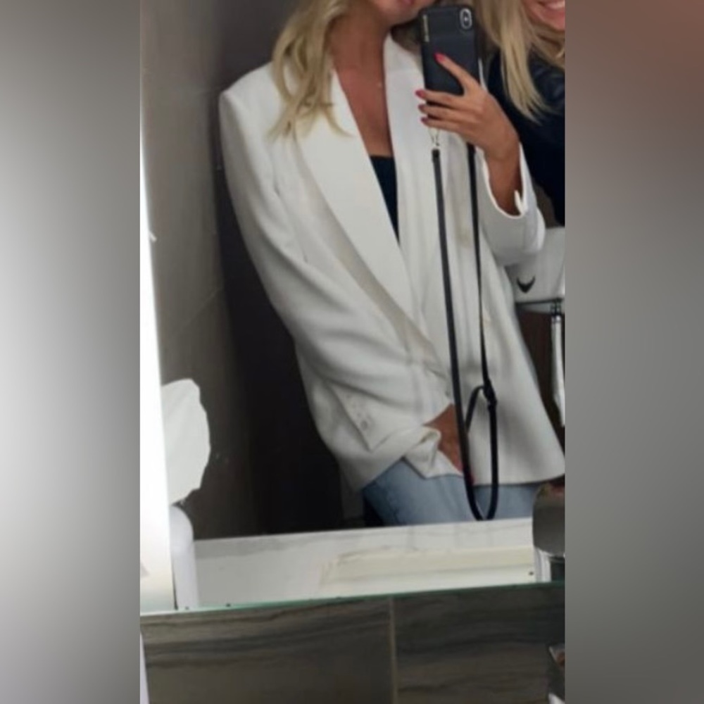Jacket Zara